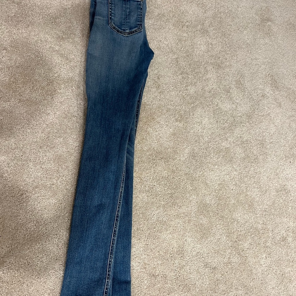 Rag And Bone Size 25! Worn A Handful Of Times! Le… - image 4